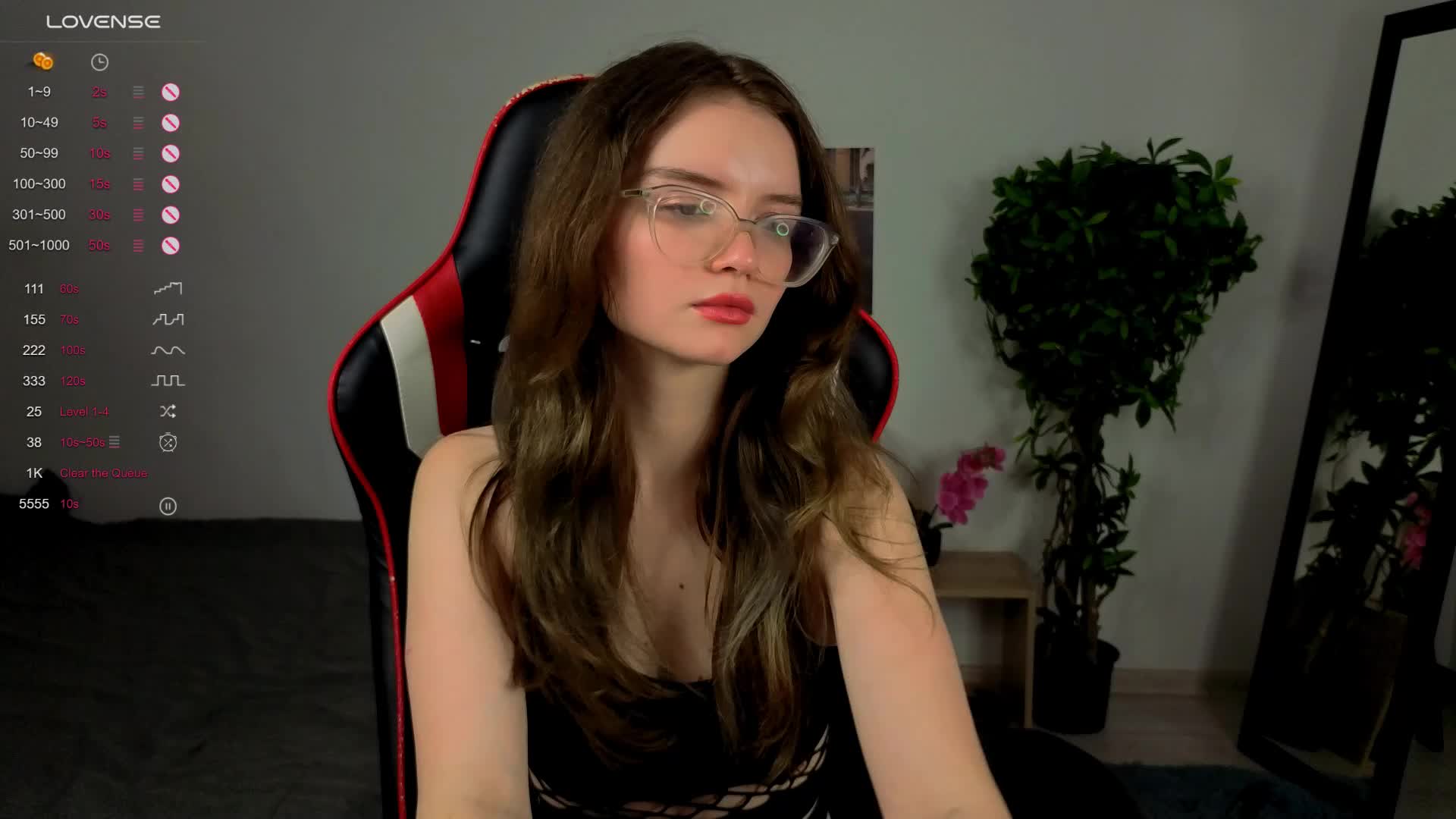 SonyaGlen Adult Chat September 17, 2025