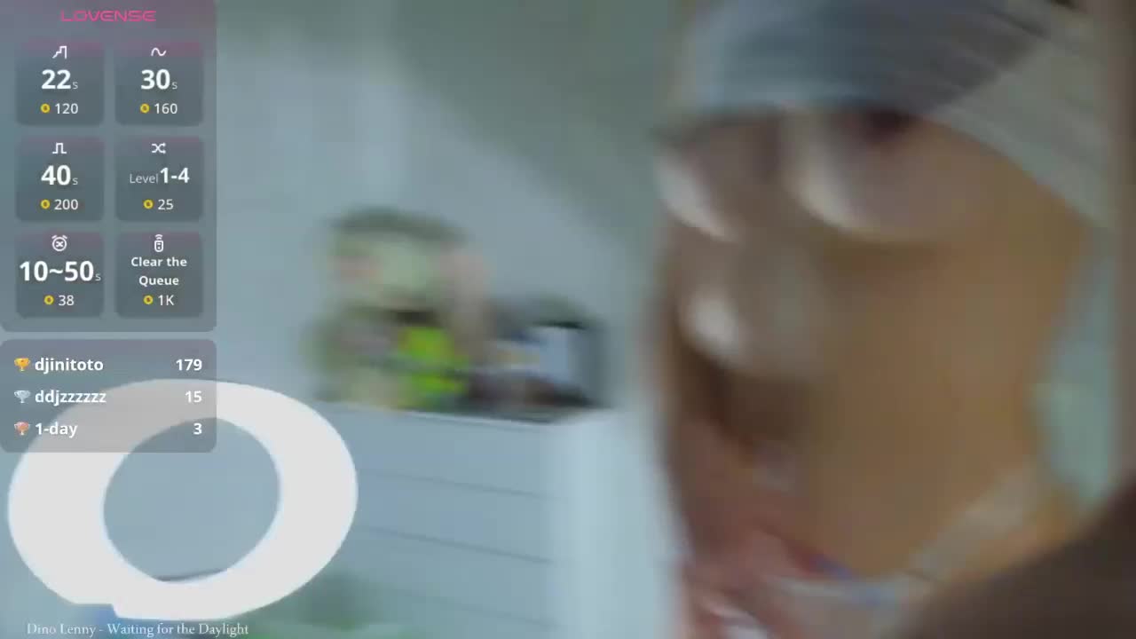 ta_daaam Adult Chat September 17, 2025