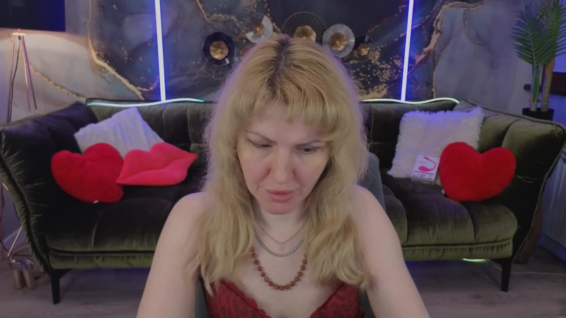 NatalyChanel Adult Chat September 17, 2025