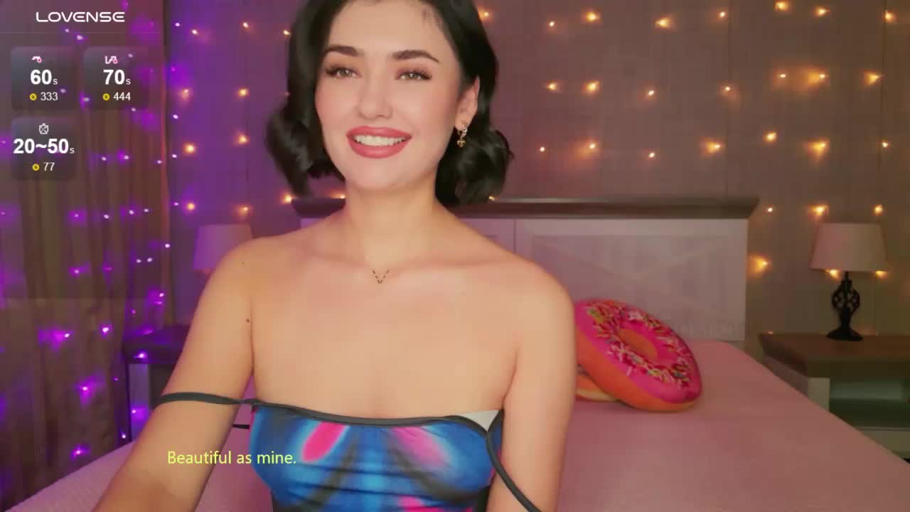 LeJanele Adult Chat September 17, 2025