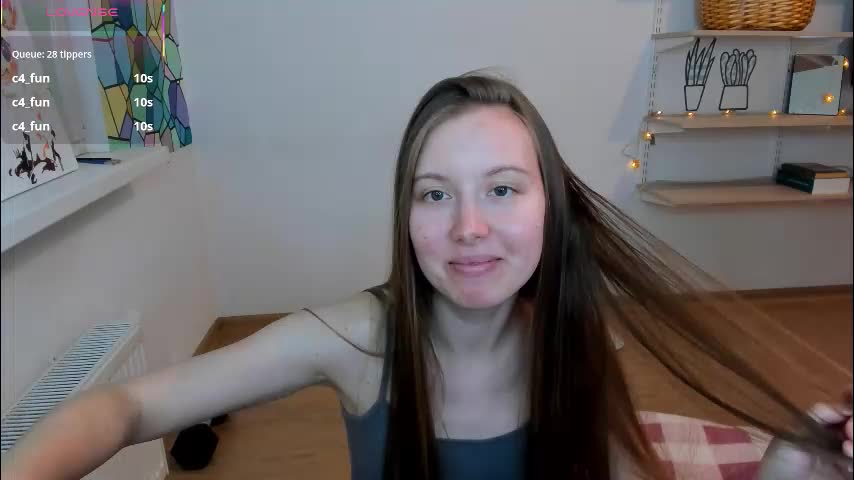 bam_bi Adult Chat September 16, 2025