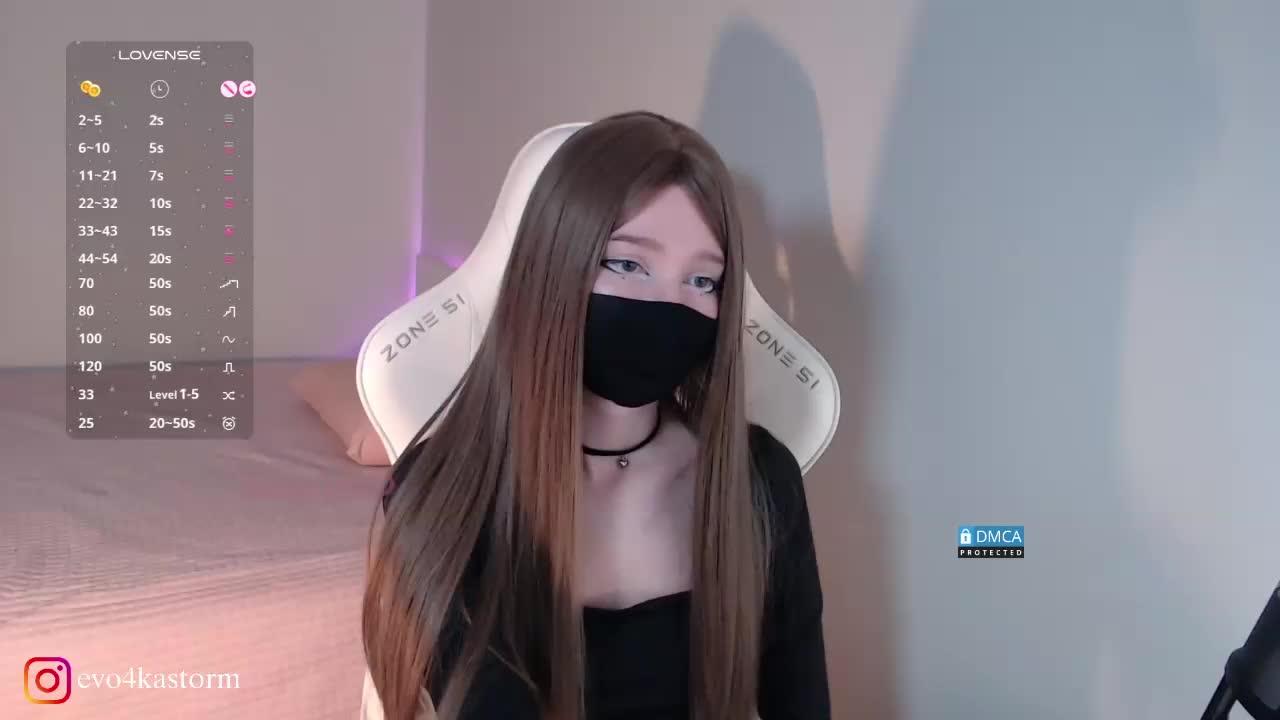 Evo4kaStorm Adult Chat September 17, 2025