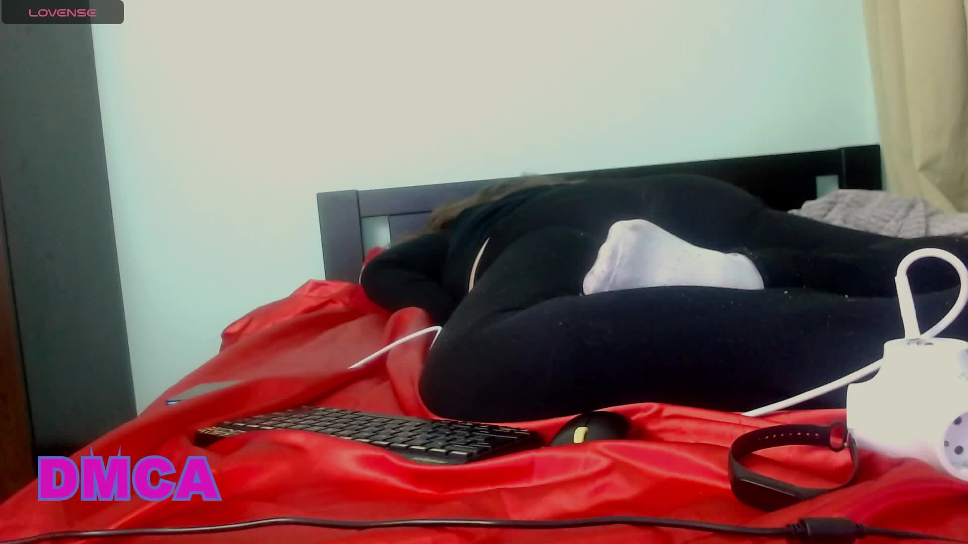 sweet-dream-foxx Adult Chat September 17, 2025