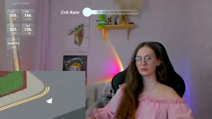 KiraRumGirl Adult Chat September 17, 2025