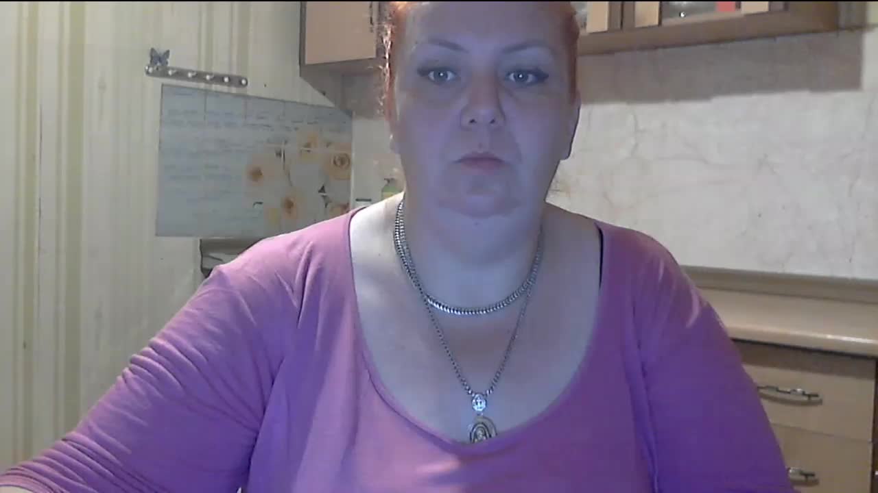 Tatyanka_ Adult Chat September 17, 2025