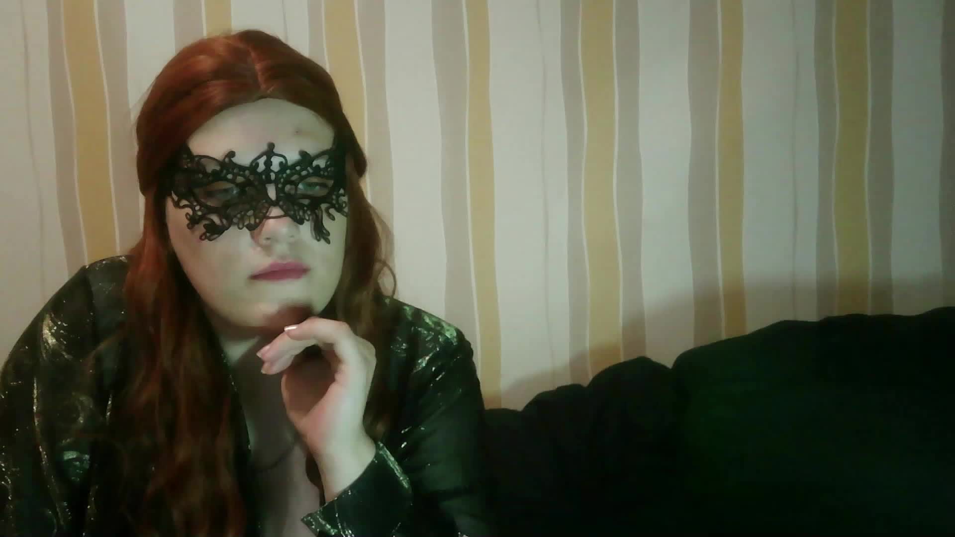 Sarah-Jane Adult Chat September 17, 2025