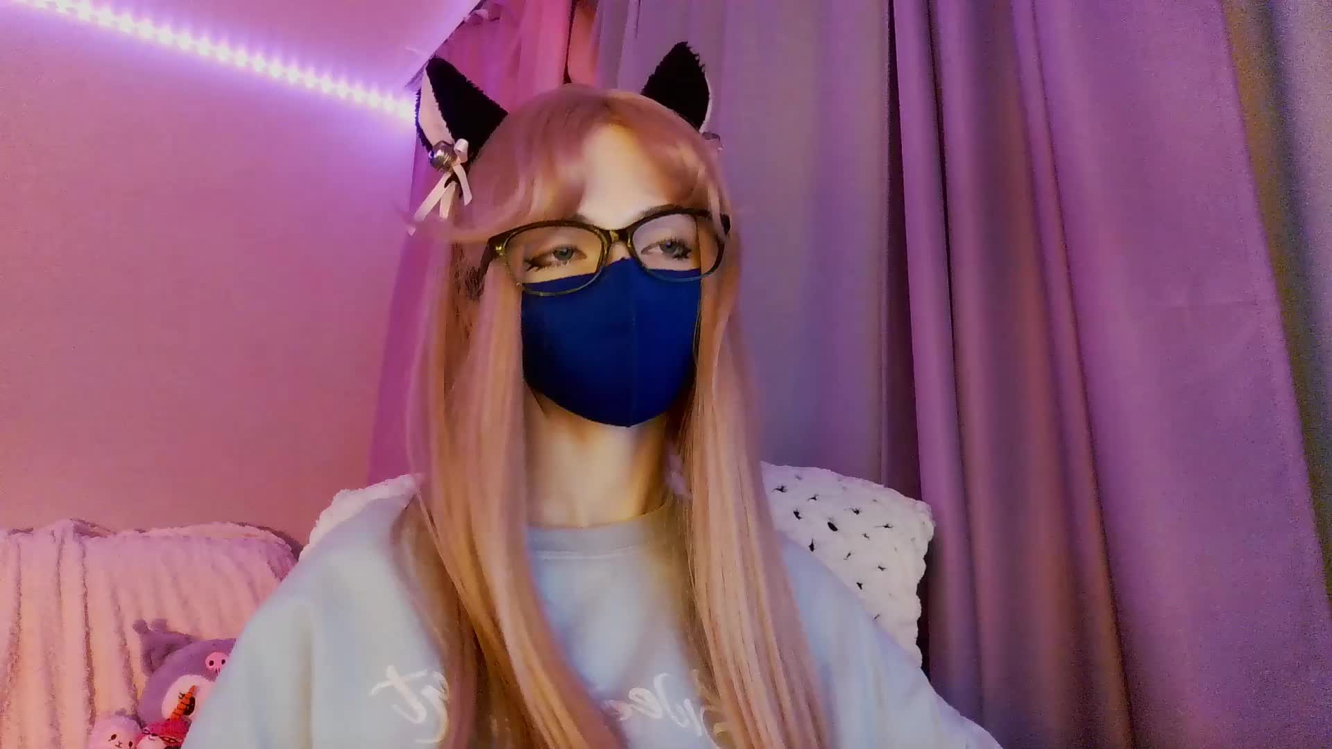 Niikka- Adult Chat September 17, 2025