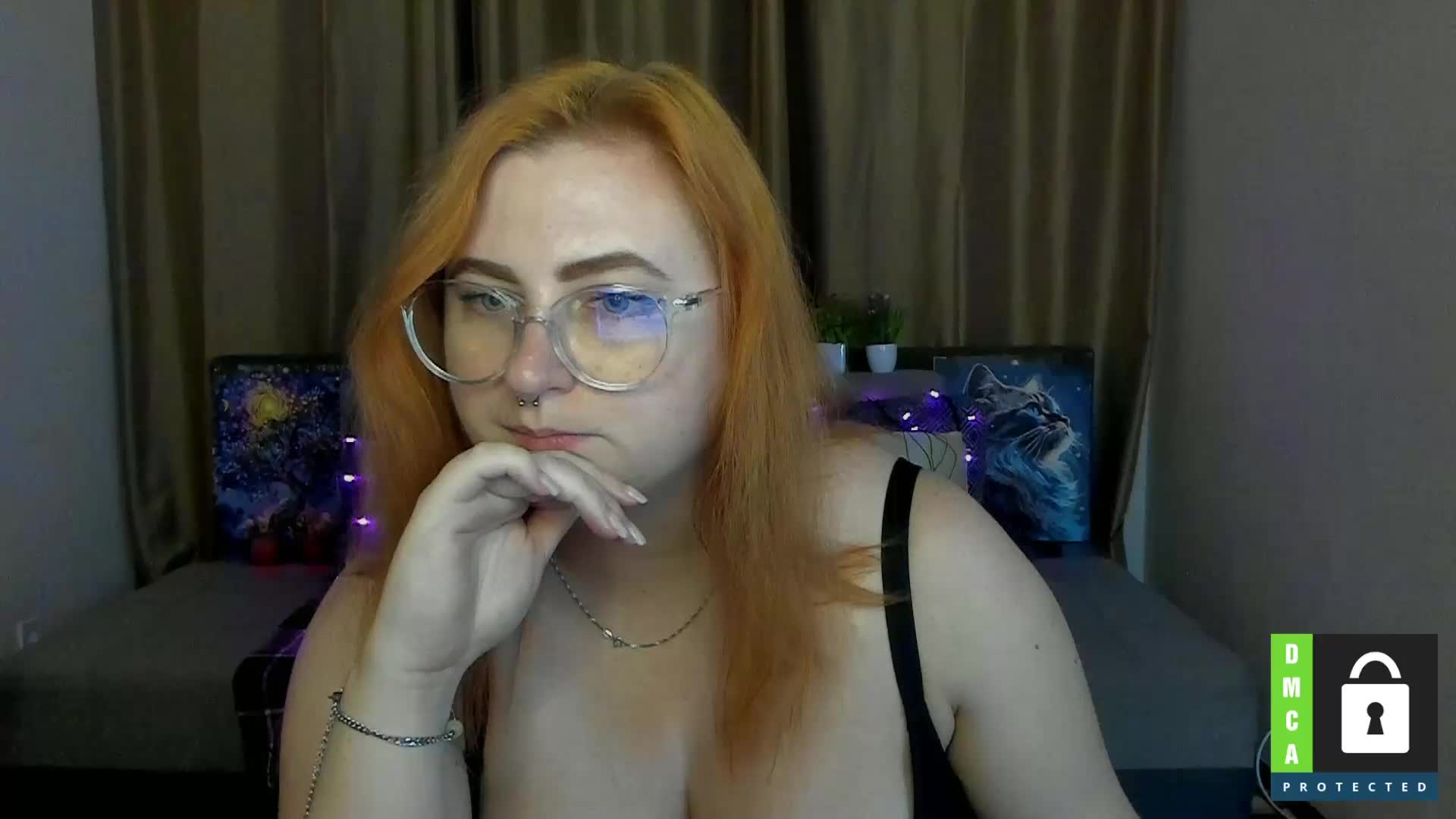 Aliciaredluv Adult Chat September 17, 2025