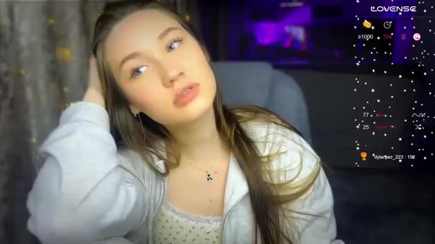ChloeMillerMeow Adult Chat September 16, 2025