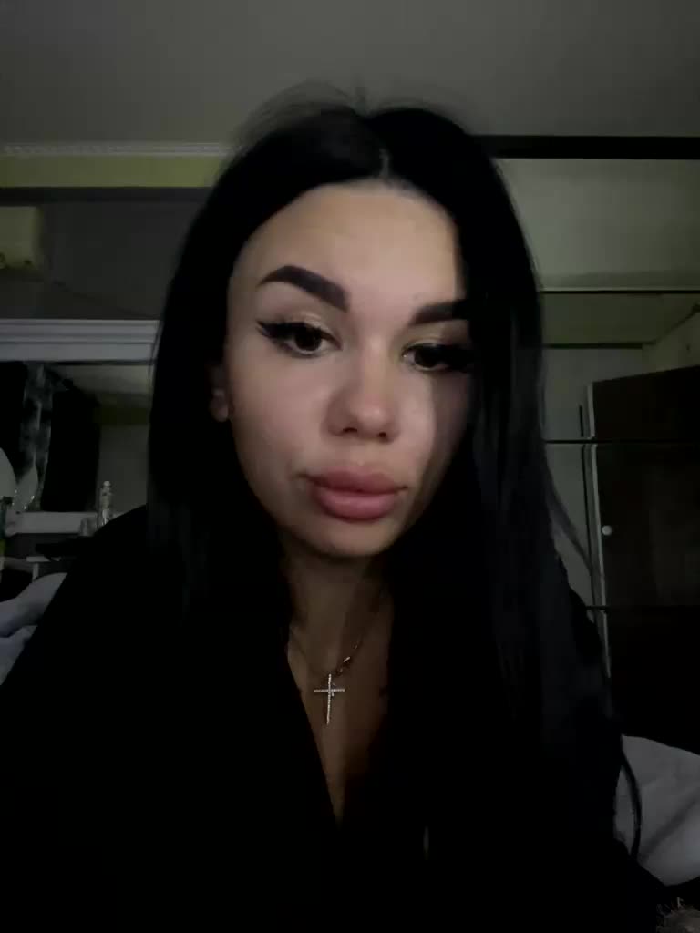 LEYLA_FOXY Adult Chat September 17, 2025