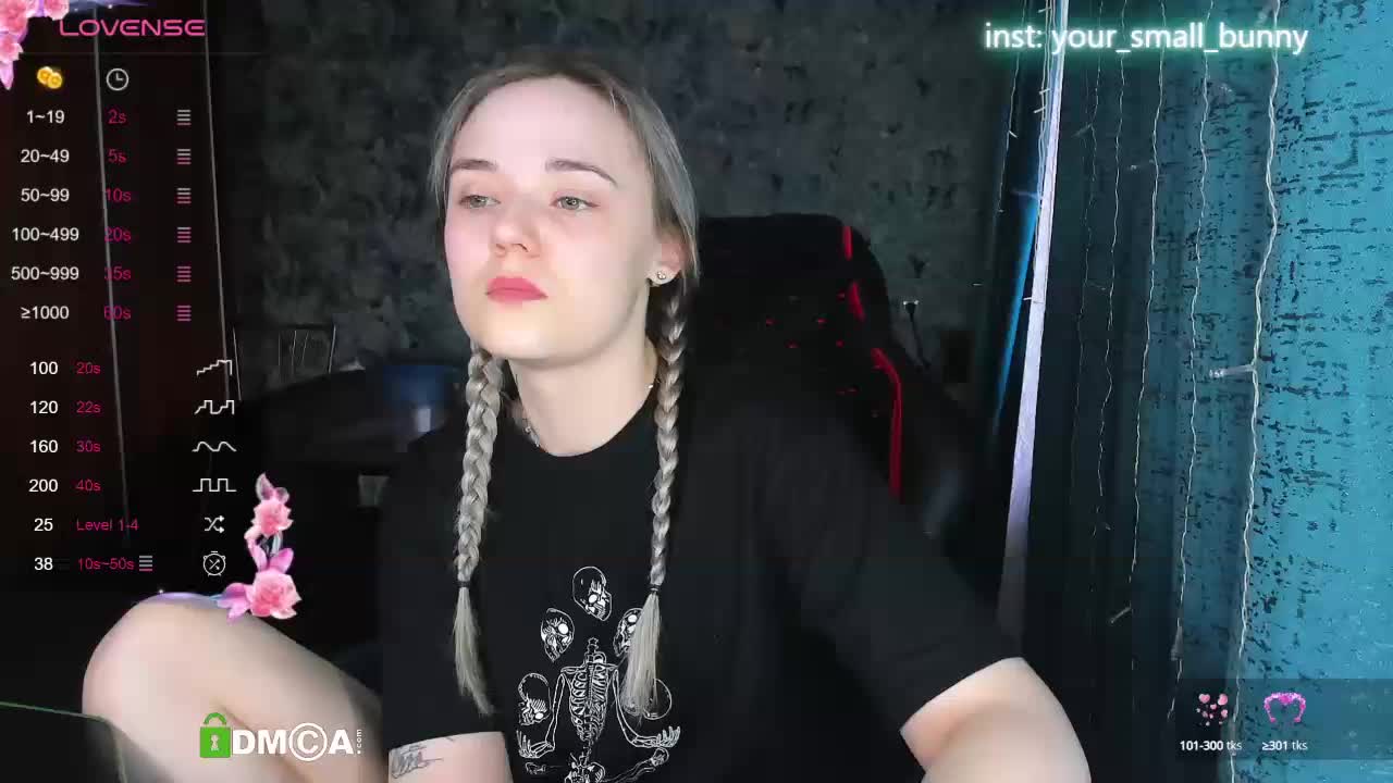 your-small-bunny Adult Chat September 17, 2025