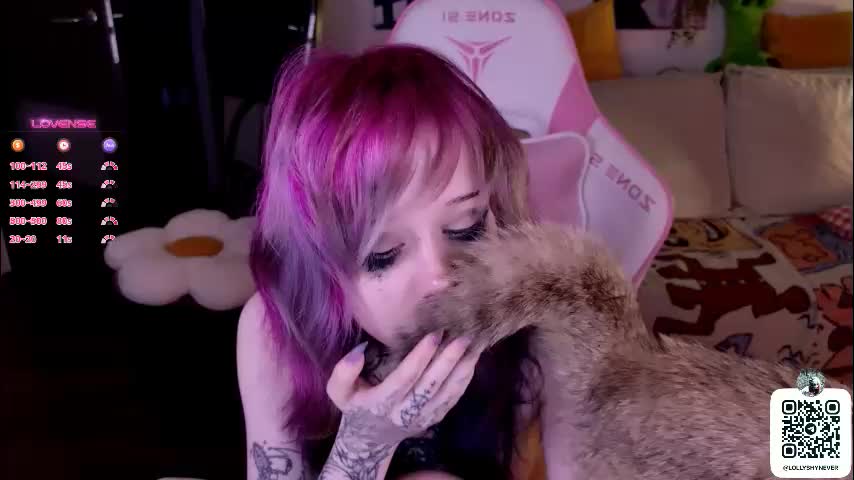 _lollyshy_ Adult Chat September 16, 2025