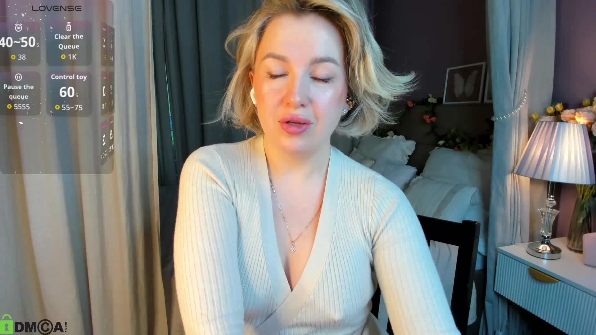 Nikki-Kai Adult Chat September 17, 2025