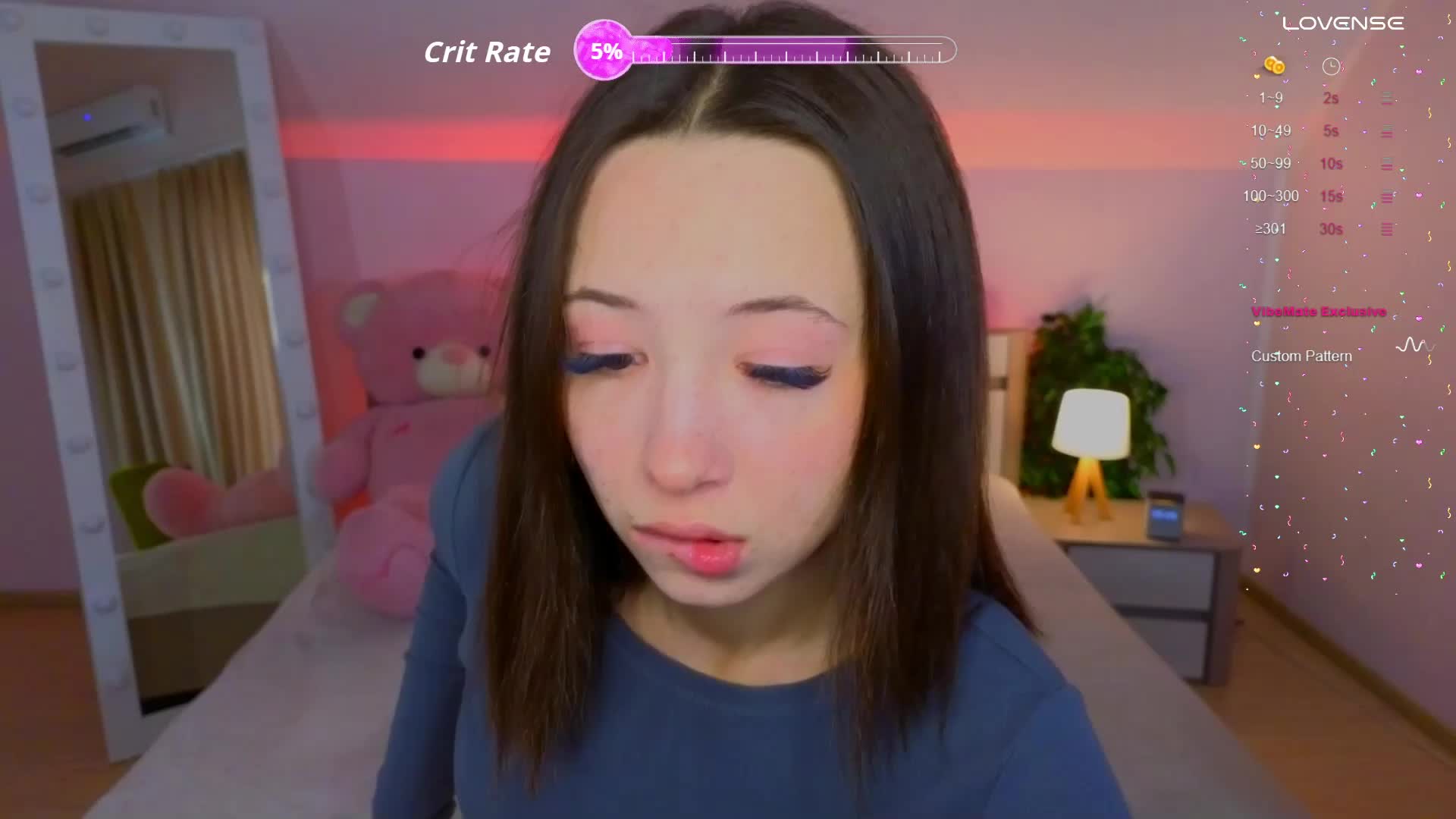 Trixiie Adult Chat September 17, 2025