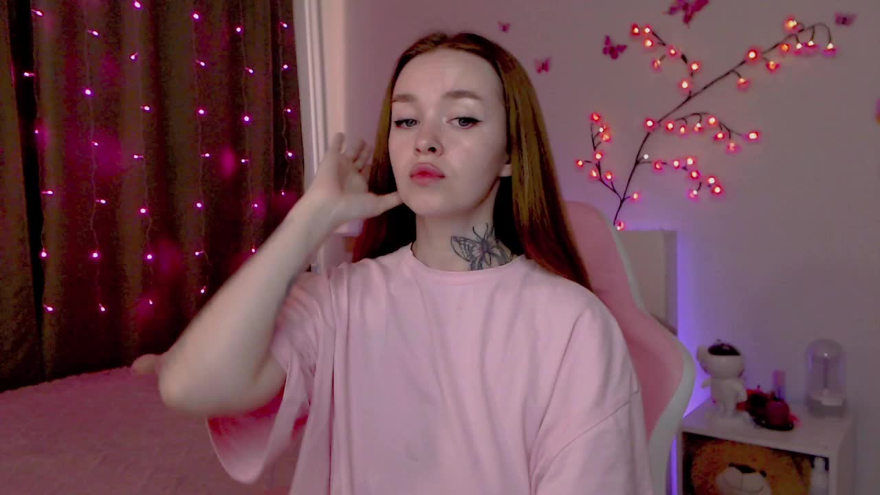 NaughtyMable Adult Chat September 17, 2025