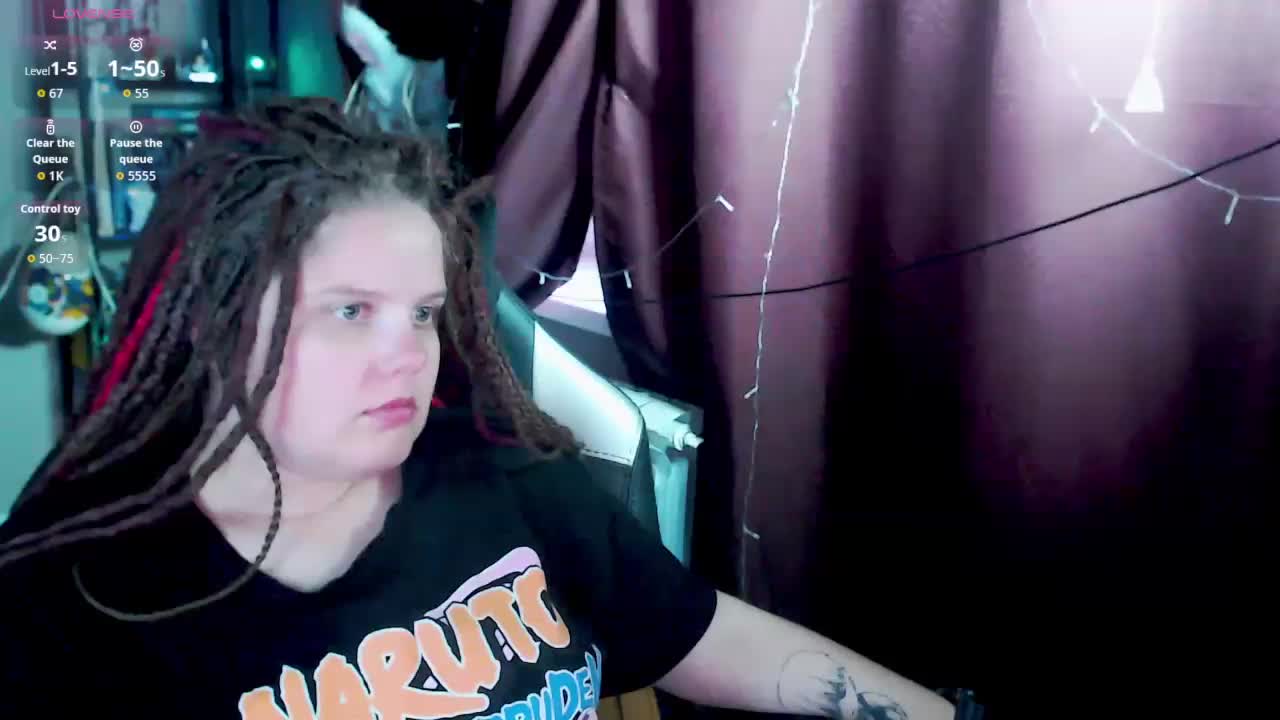 sweet_____cute Adult Chat September 17, 2025