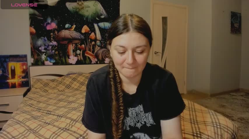 AlisaBacker Adult Chat September 16, 2025