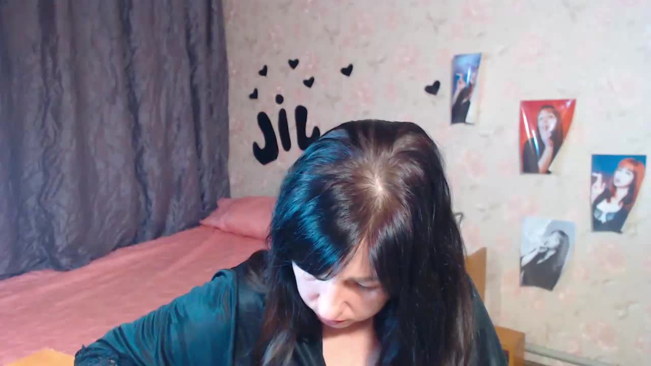 JillStevens Adult Chat September 17, 2025