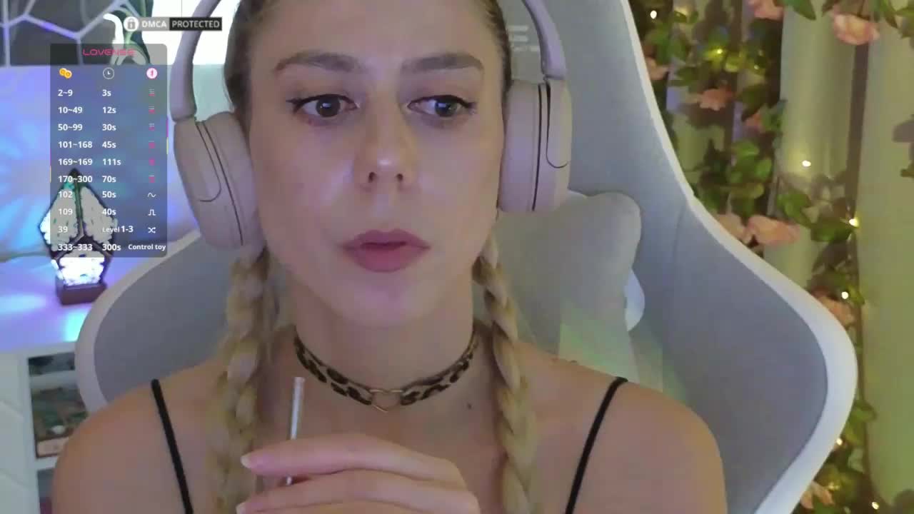 ballerina_capuchina Adult Chat September 17, 2025