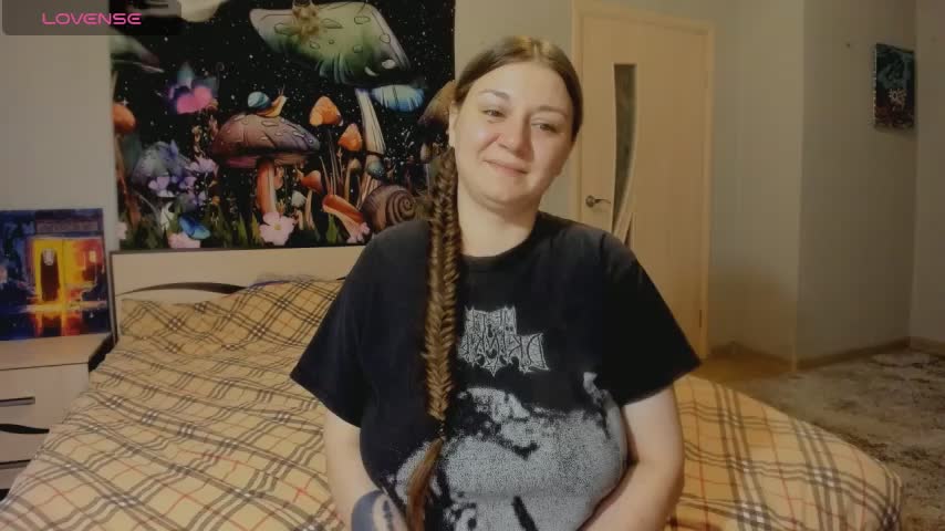 AlisaBacker Adult Chat September 16, 2025