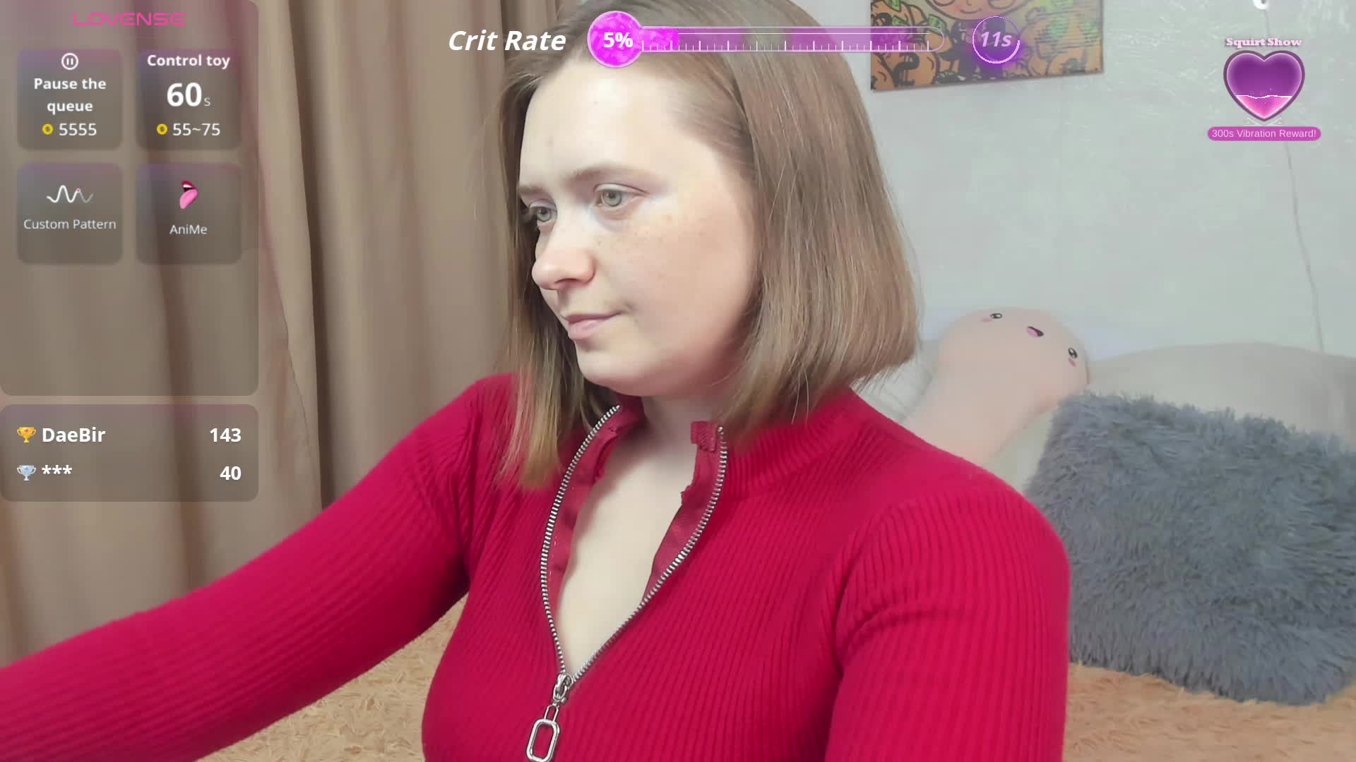 Djessi-DI Adult Chat September 17, 2025