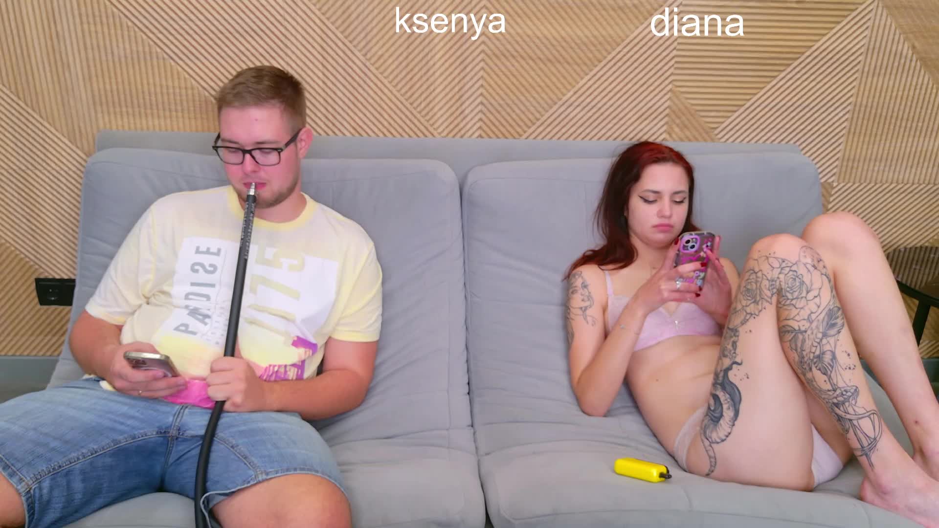 WebcamSlut Adult Chat September 17, 2025