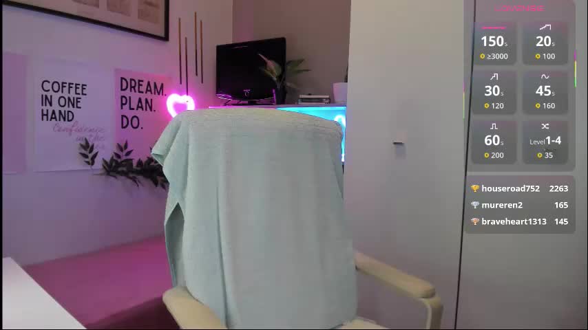 sunlightsofia Adult Chat September 16, 2025