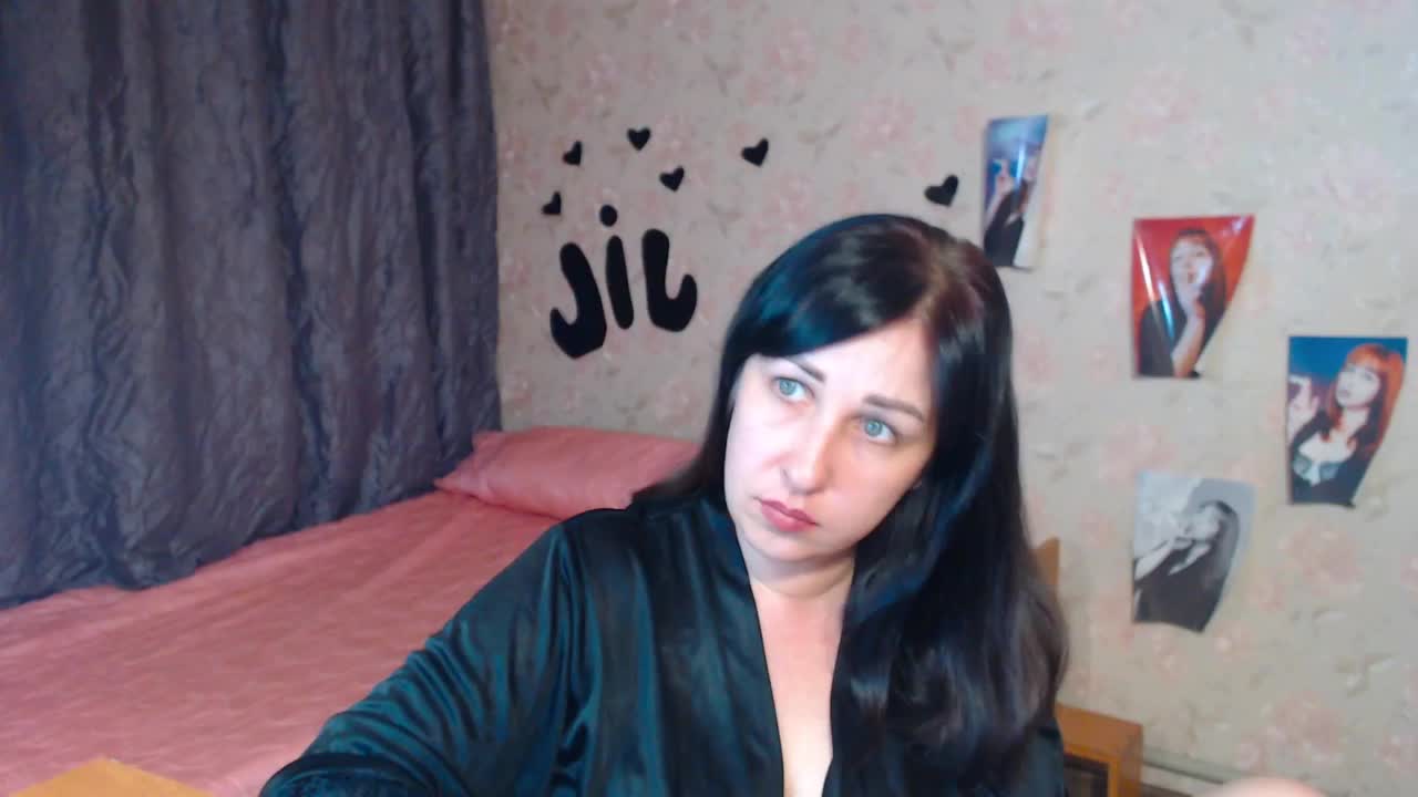 JillStevens Adult Chat September 17, 2025