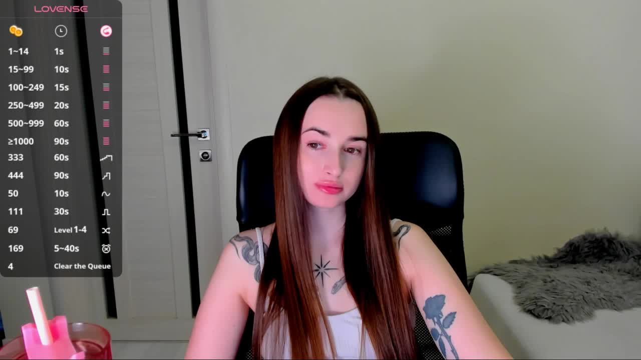 Kimmber Adult Chat September 17, 2025