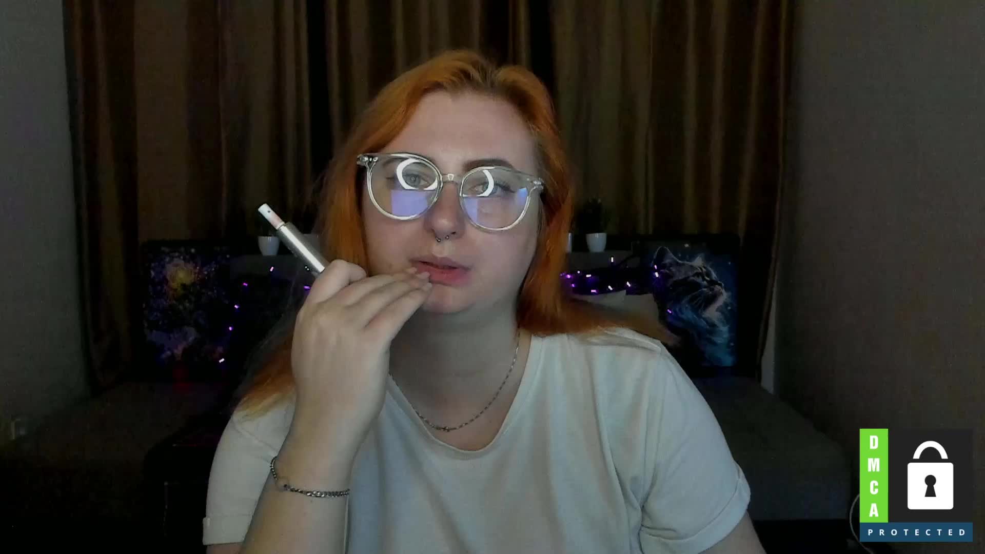 Aliciaredluv Adult Chat September 17, 2025