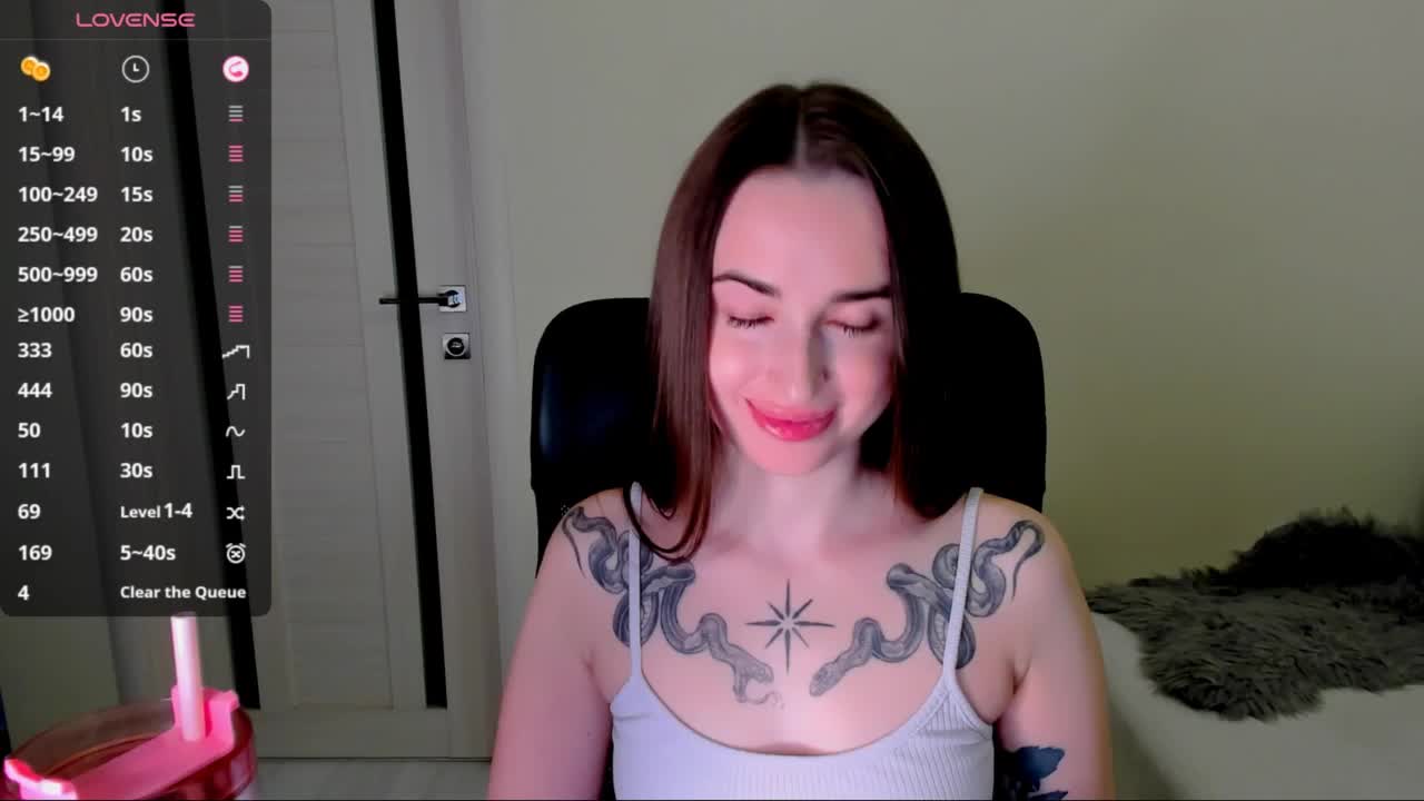 Kimmber Adult Chat September 17, 2025