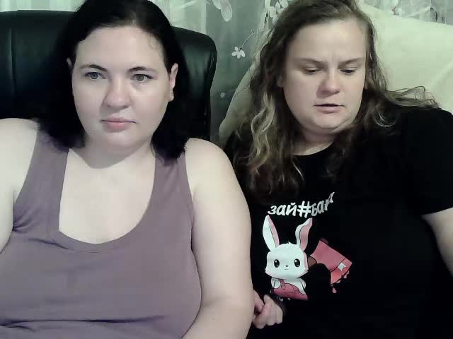 HollyXEva Adult Chat September 17, 2025