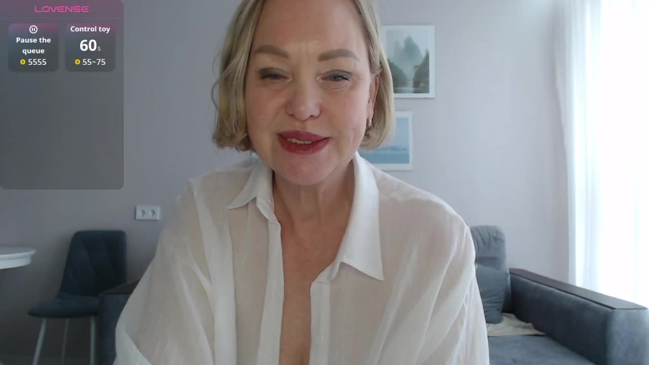 ILUBOVE Adult Chat September 17, 2025