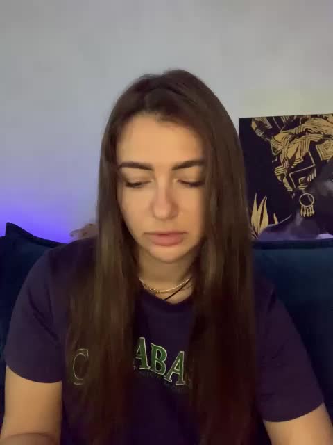 WILDGIRL Adult Chat September 17, 2025