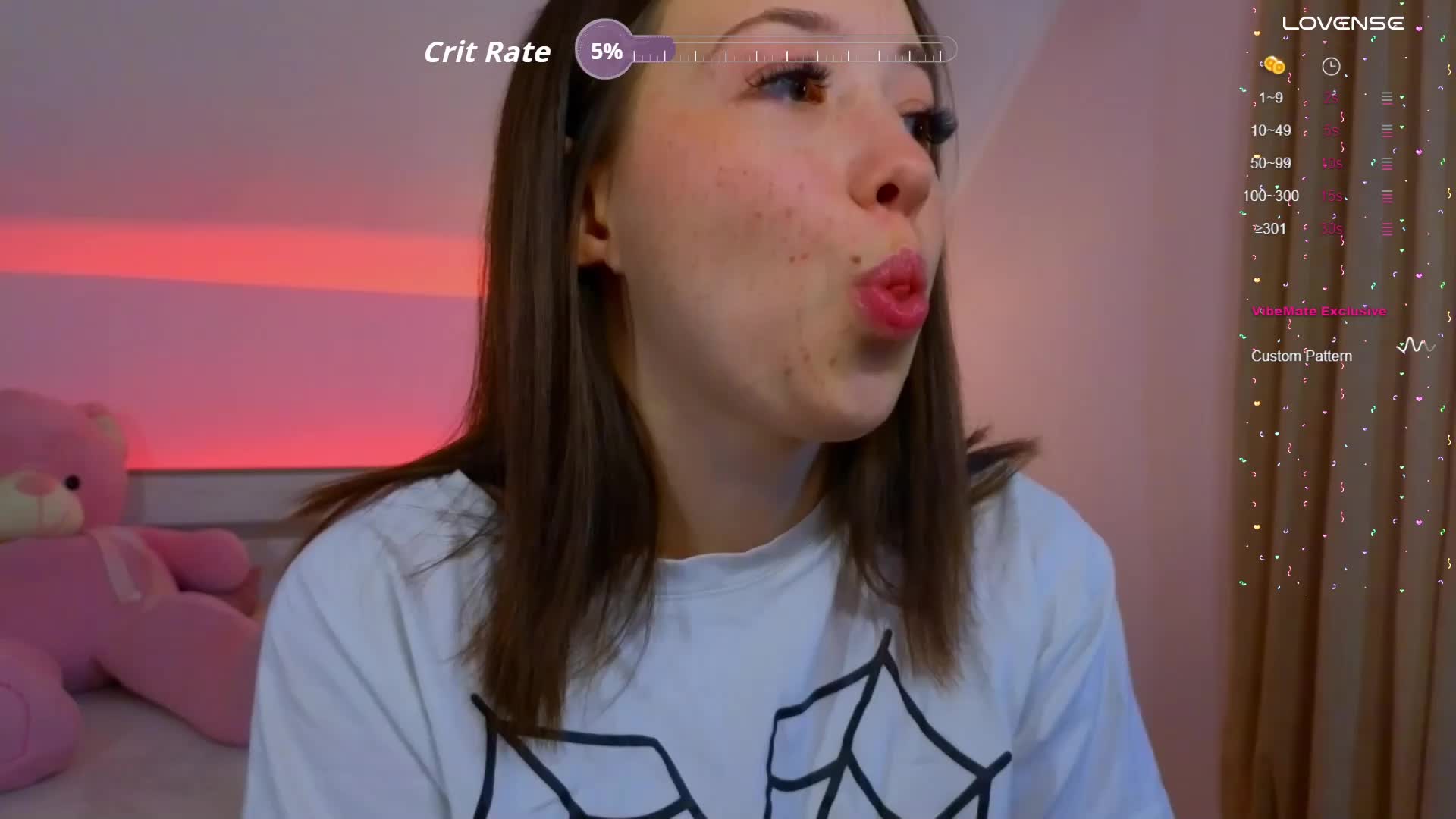 Trixiie Adult Chat September 17, 2025