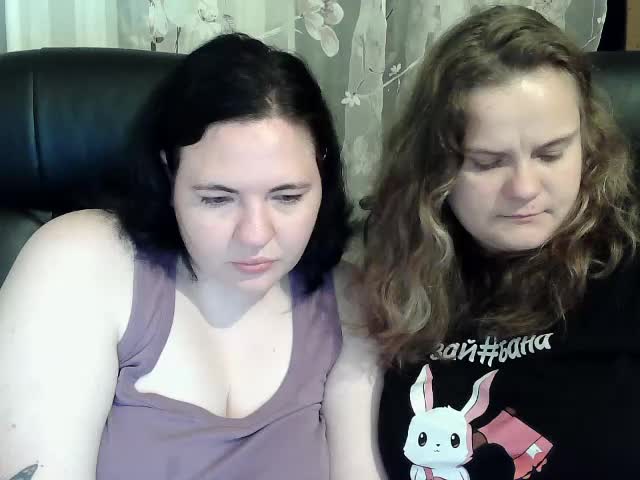 HollyXEva Adult Chat September 17, 2025