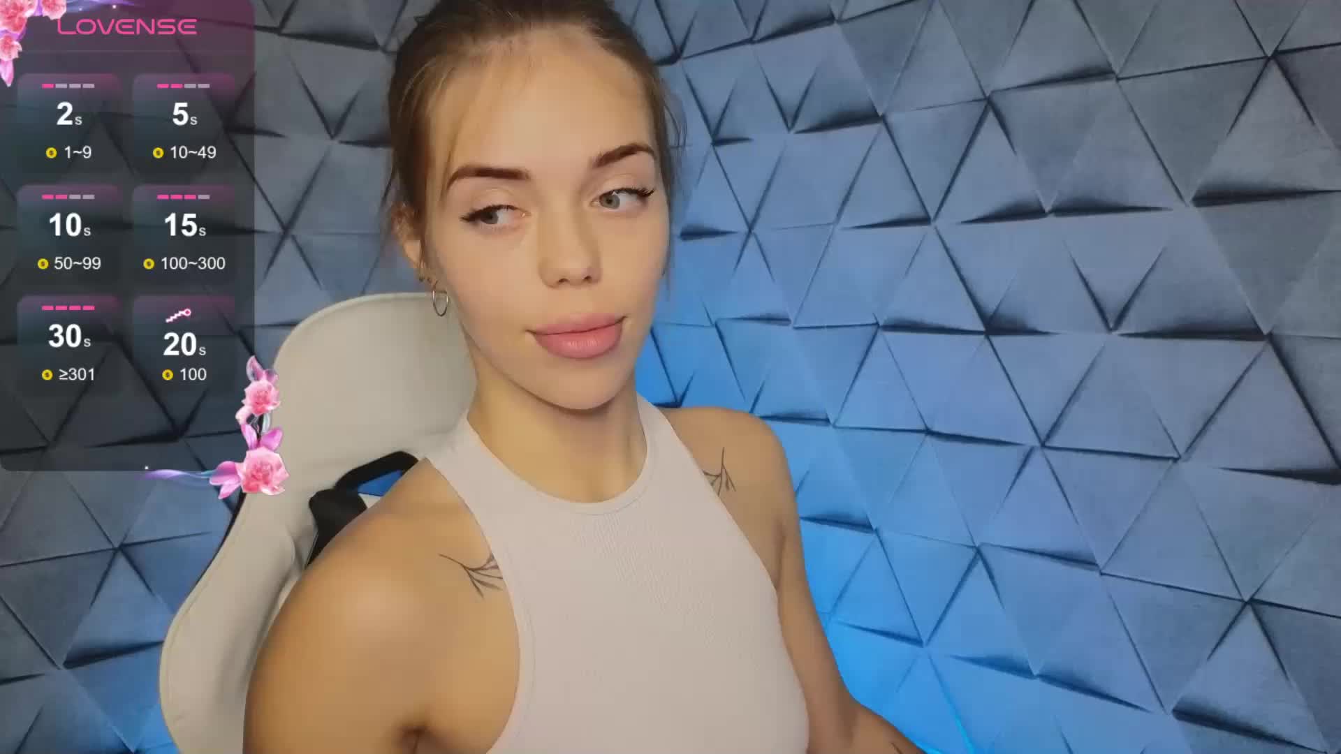 NikolSol Adult Chat September 17, 2025