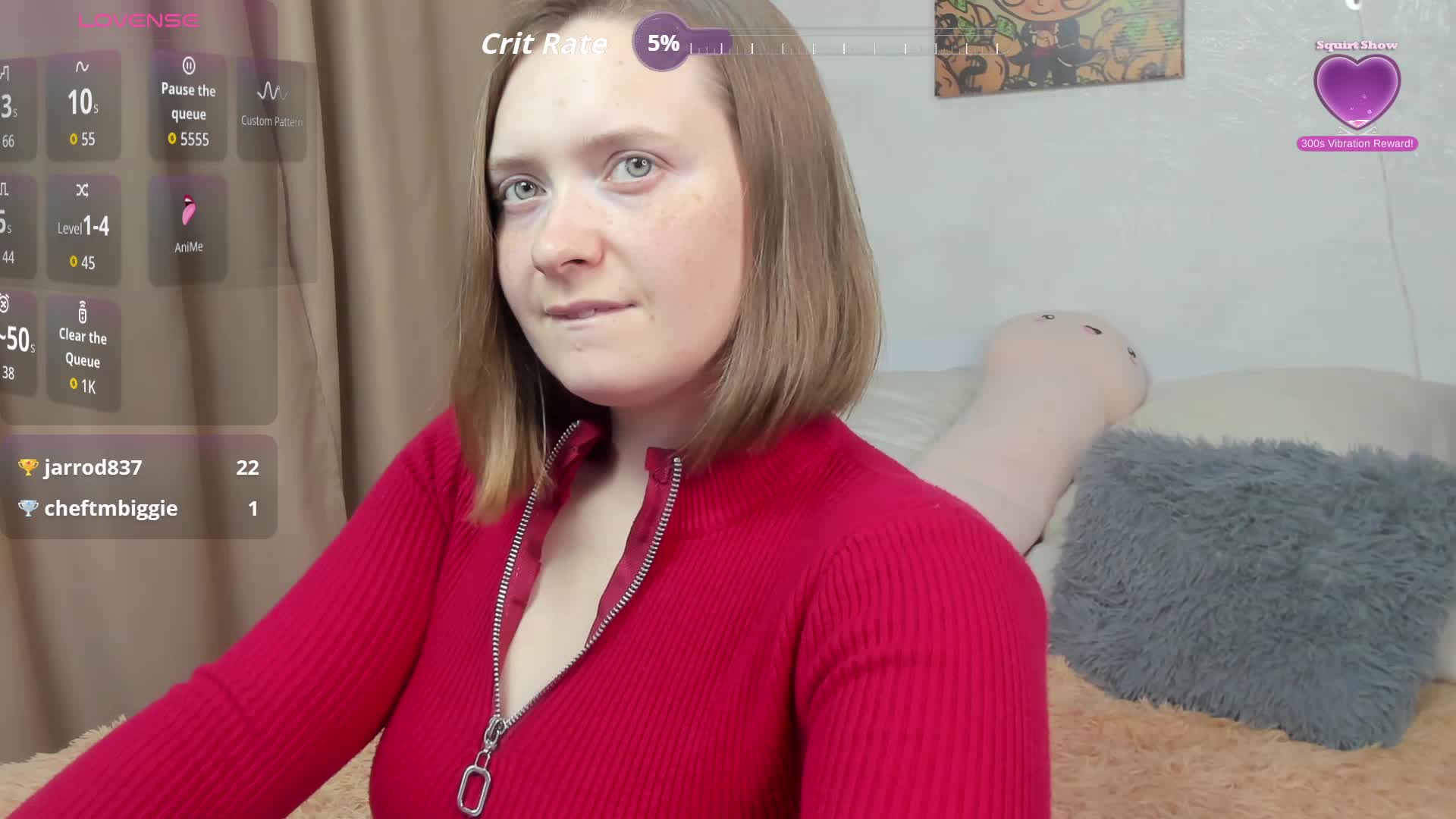 Djessi-DI Adult Chat September 17, 2025