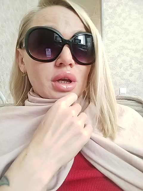 Milka_Milf Adult Chat September 17, 2025