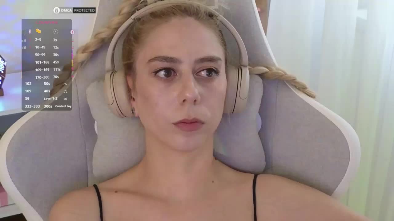 ballerina_capuchina Adult Chat September 17, 2025