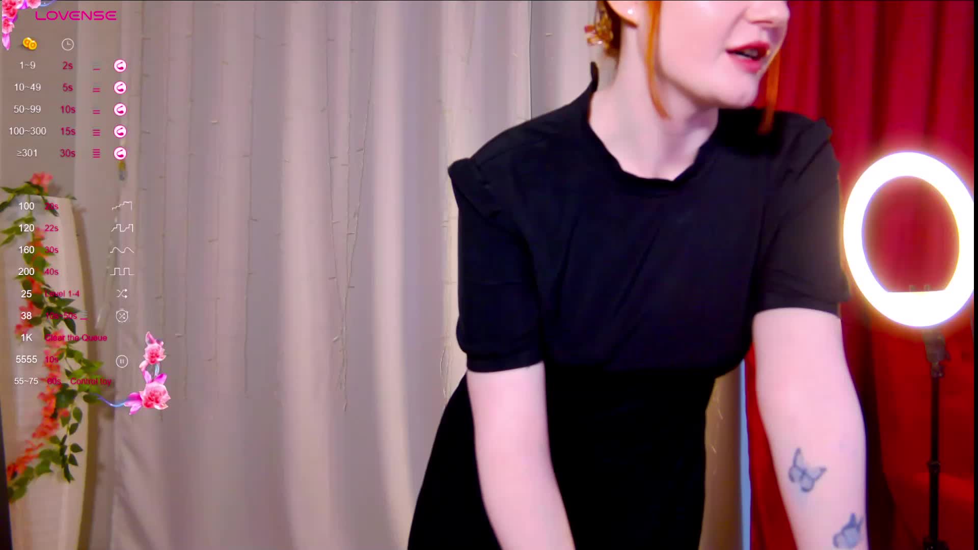 Ashley-Nicks Adult Chat September 17, 2025