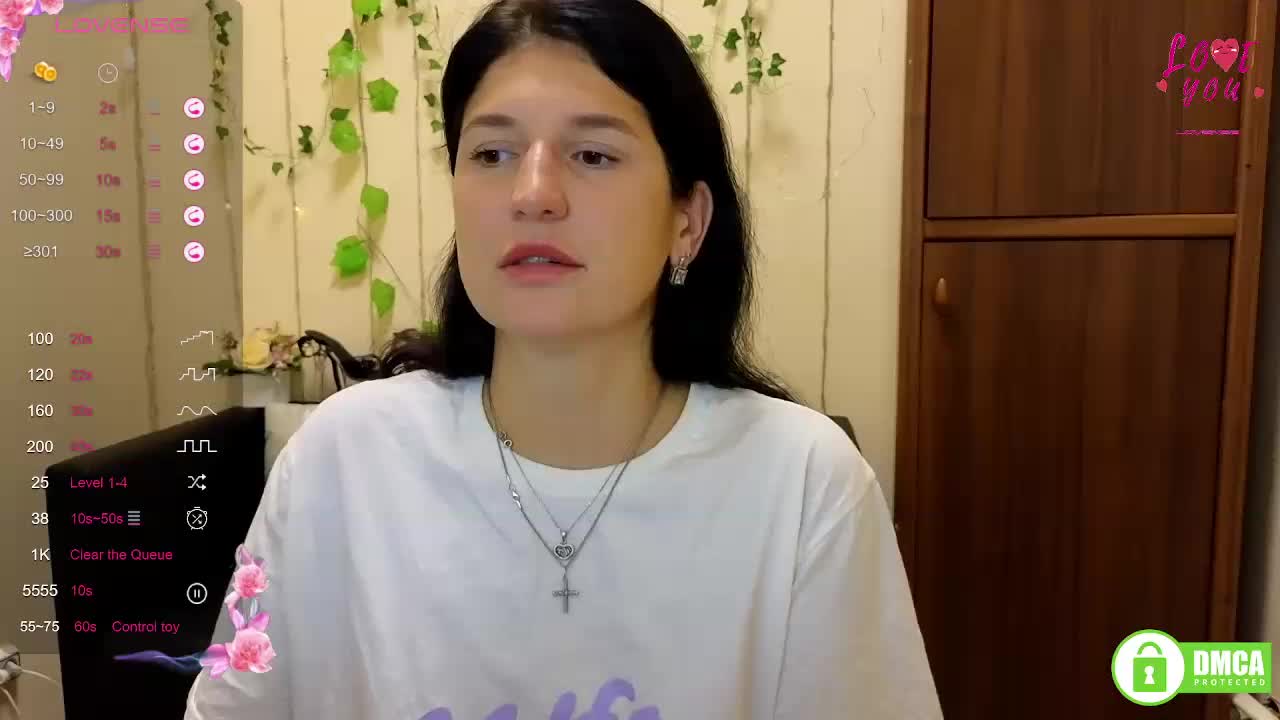 AliannaSoloKisses Adult Chat September 17, 2025