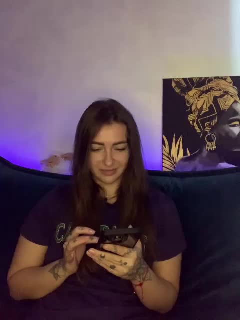 WILDGIRL Adult Chat September 17, 2025