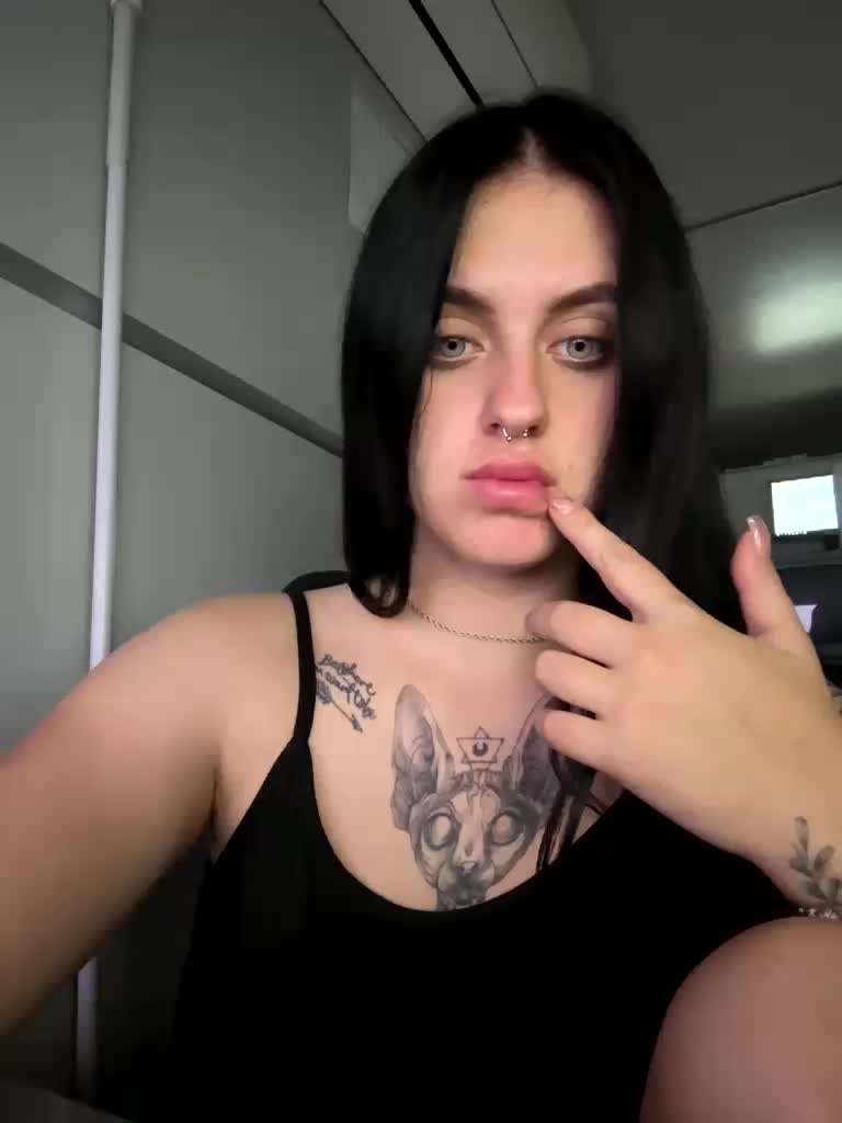 DarkLuna Adult Chat September 17, 2025