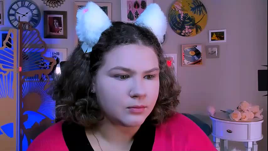 FlorenceAnderson Adult Chat September 17, 2025