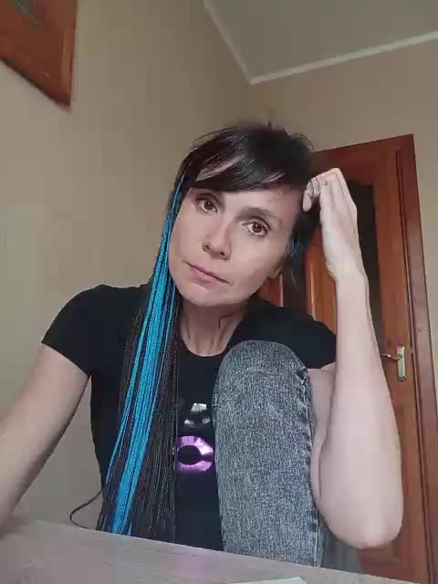 Hellenalonenochka Adult Chat September 17, 2025