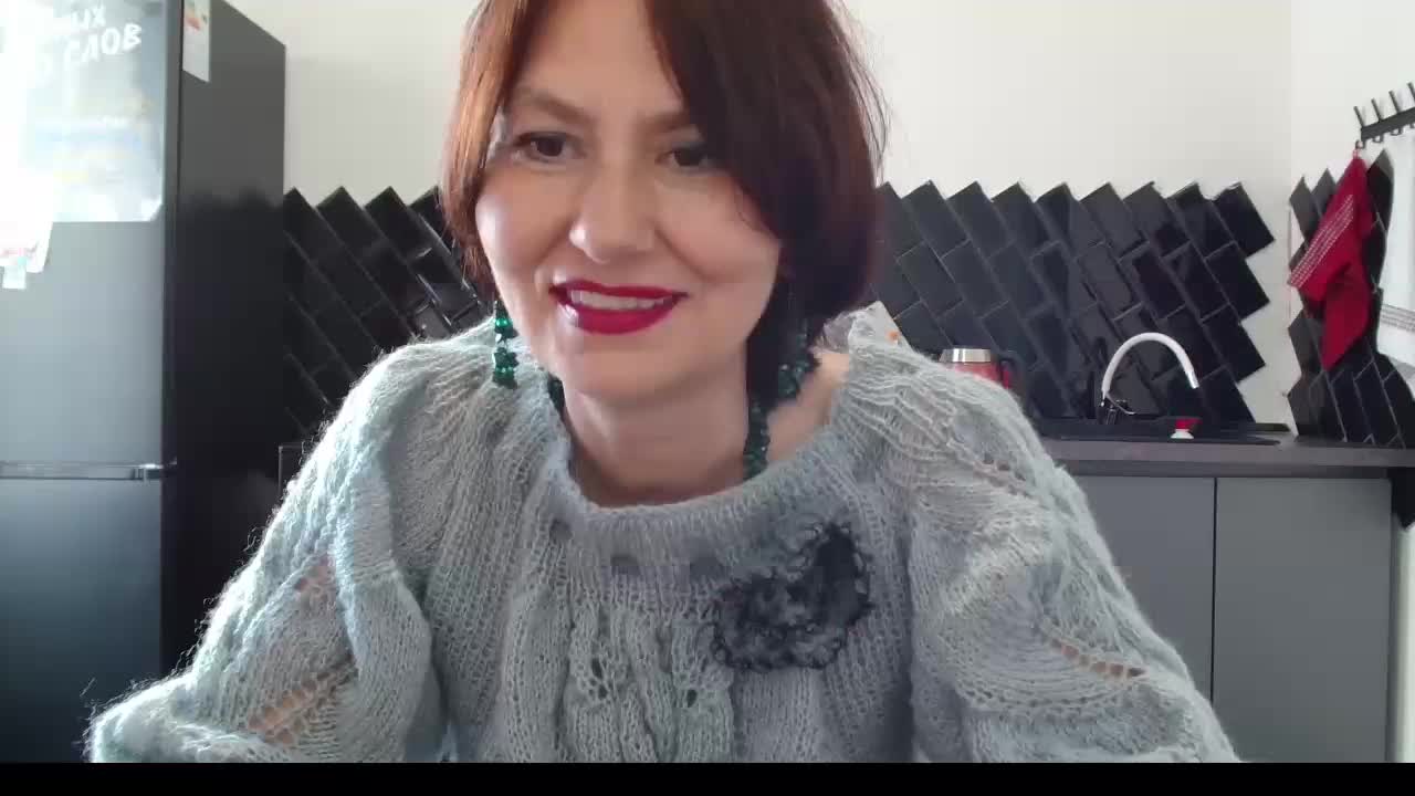 ANGELALADI Adult Chat September 17, 2025