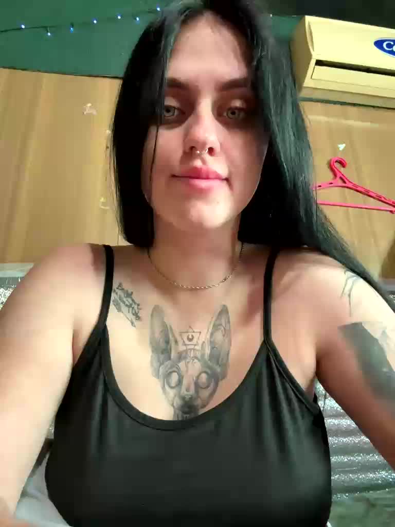 DarkLuna Adult Chat September 17, 2025