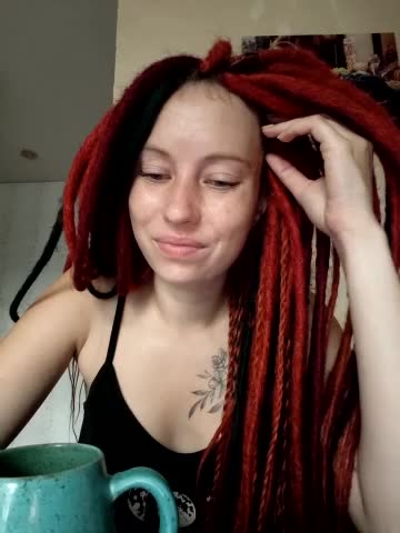 Frost_foxy Adult Chat September 17, 2025