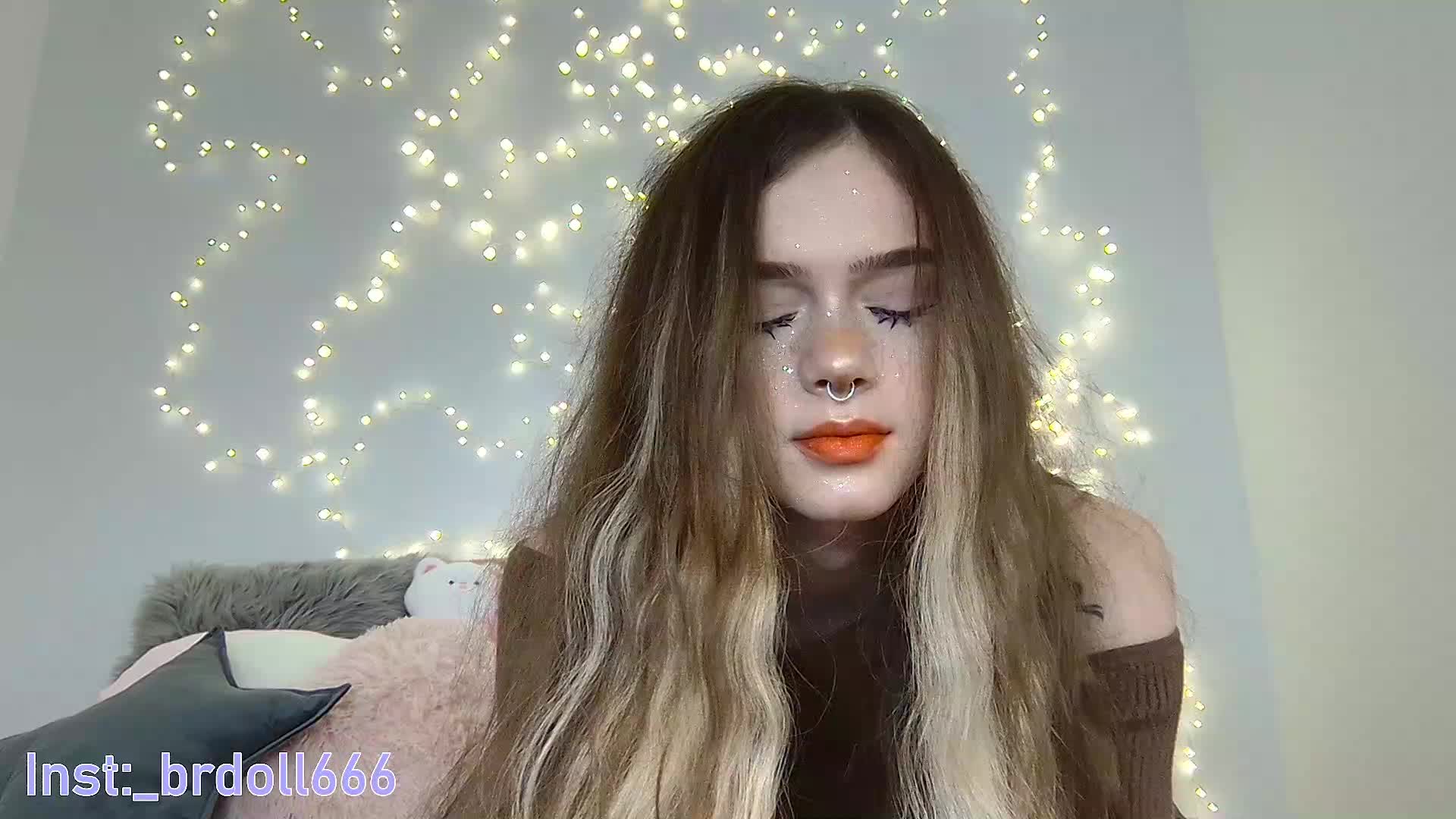 BrokenDoll666 Adult Chat September 17, 2025